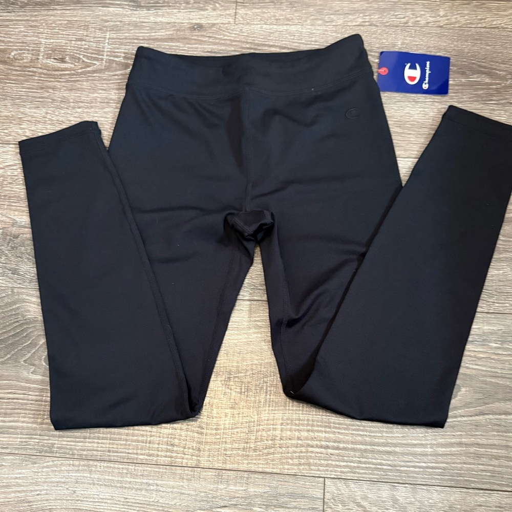 Champion Kids Dark Leggings
